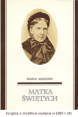 Matka Swietych